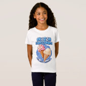 🍦 Bevroren Scrotown T-shirt (Voorkant volledig)