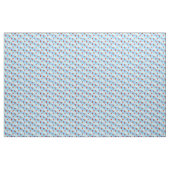 Bevroren Stof (Yard (91,4 cm))