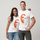 Bevroren. T-shirt (Unisex)