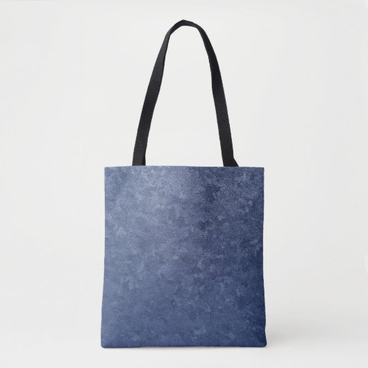 Bevroren Tote Bag (Voorkant)