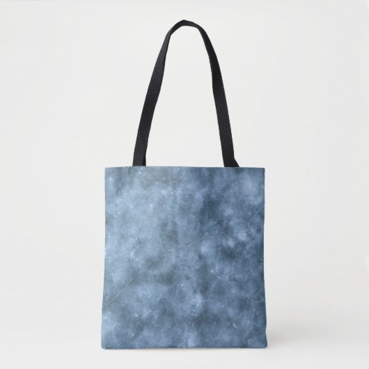 Bevroren Tote Bag (Voorkant)