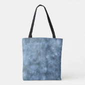 Bevroren Tote Bag (Achterkant)