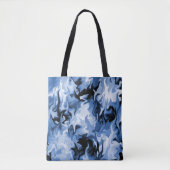 Bevroren... Tote Bag (Voorkant)
