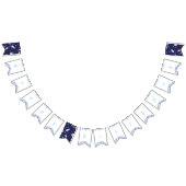 Bevroren Verjaardag Gelukkige Verjaardag Bunting B Vlaggetjes (Alle)