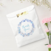 Bevroren Verjaardagsgunsten Alle Leeftijd Bevroren Bedankzakje (Gezegeld)