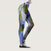 Bevroren waterval... leggings (Rechts)