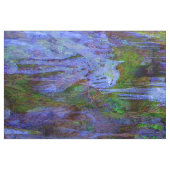 Bevroren waterval... stof (Fat Quarter)