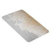 Bevroren wintergrassen magneet (Rechterzijde)