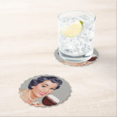 Bev's Onderzetter (Insitu)