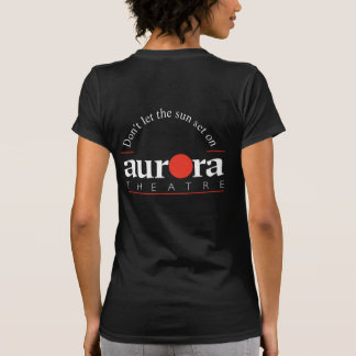 Bewaar Aurora Theater T-shirt