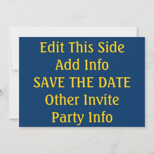 Bewaar datum, Jackson Square, Franse wijk Kaart (Achterkant)