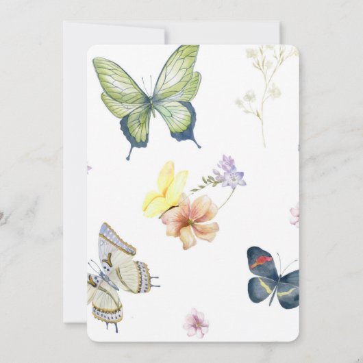 BEWAAR DE DATE KAART PERFECT VOOR BRUILOFTEN (Achterkant)