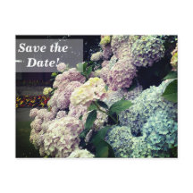 Bewaar de datum 90ste verjaardagsfeest, Floral Bri