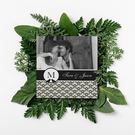 Bewaar de datum-aankondigingen kaart