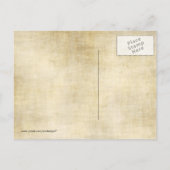  Bewaar de datum! Briefkaarten (Achterkant)