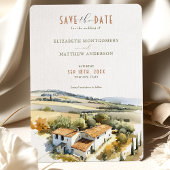 Bewaar de datum Country Relais & Spa Le Capanne Kaart