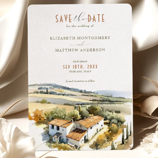 Bewaar de datum Country Relais & Spa Le Capanne Kaart