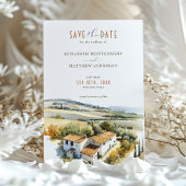 Bewaar de datum Country Relais & Spa Le Capanne Kaart