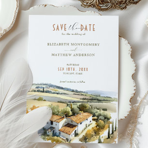 Bewaar de datum Country Relais & Spa Le Capanne Kaart