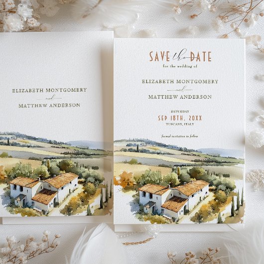 Bewaar de datum Country Relais & Spa Le Capanne Kaart