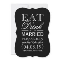 Bewaar de datum | Eet, drink & wees