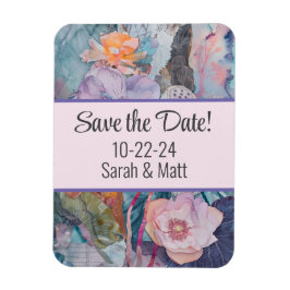 Bewaar de datum magneet