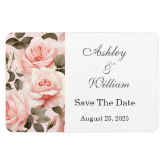 Bewaar de datum magneet