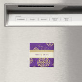 BEWAAR DE DATUM MAGNEET :: charme 10 (Insitu (Vaatwasser))