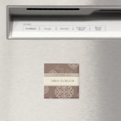 BEWAAR DE DATUM MAGNEET :: charme 5 (Insitu (Vaatwasser))