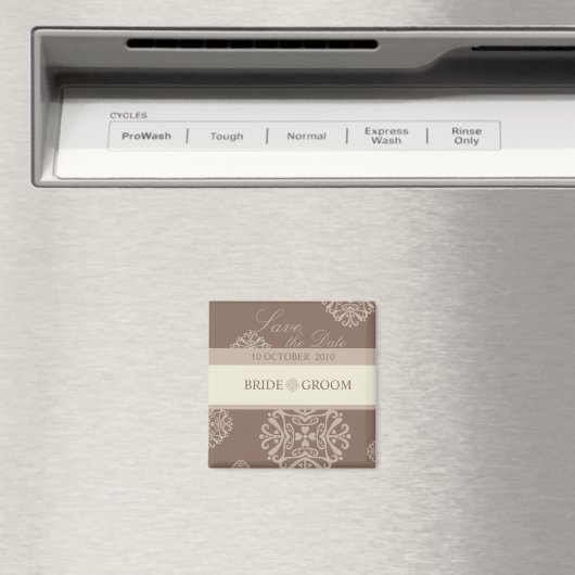 BEWAAR DE DATUM MAGNEET :: charme 5 (Insitu (Vaatwasser))