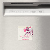 BEWAAR DE DATUM MAGNEET :: Lily (Insitu (Vaatwasser))