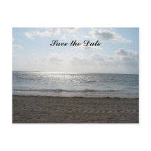 Bewaar de datum Oceanview