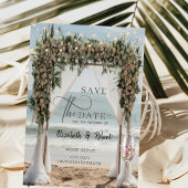 Bewaar de datum save the date
