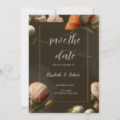 Bewaar de datum save the date (Voorkant)