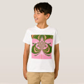 Bewaar de Datum T-shirt (Voorkant volledig)