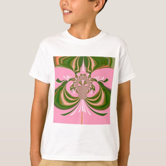 Bewaar de Datum T-shirt (Voorkant)
