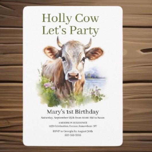 Bewaar de datum van de 50ste verjaardag van de gel kaart