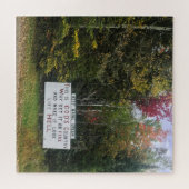 bewaar de maïsgroen legpuzzel (Horizontaal)