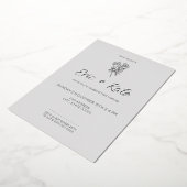 BEWAAR DEZE DATUM FOLIE UITNODIGING (Gedraaid)