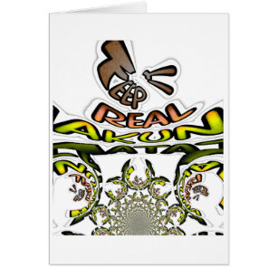 Bewaar het echt Hakuna Matata Altijd