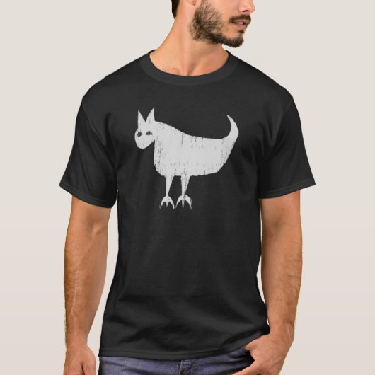 Bewaar het Elwedritsch T-shirt (Voorkant)