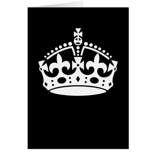 BEWAAR HET KROEIENPictogram OP Zwart KEEP dit (Voorkant)