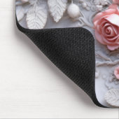 Bewaar het of creëer je eigen muismat (Hoek)