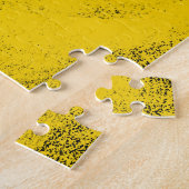 Bewaar je deeg puzzel legpuzzel (Zijkant)