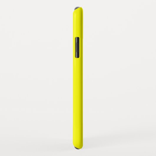 BEWAAR KALK EN BLIJF WEG Case-Mate iPhone CASE (Achterkant/rechts)