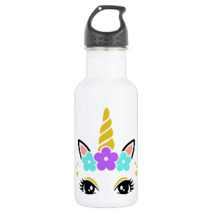 Bewaar of creëer bewaar uw eigen flesje (18 oz) waterfles 