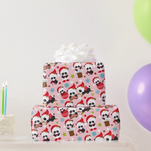 Bewaar of Creëer je eigen glanzende omlooppapier Cadeaupapier (Feestgeschenken)