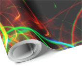 Bewaar of Creëer je eigen glanzende omlooppapier Cadeaupapier (Rol Hoek)