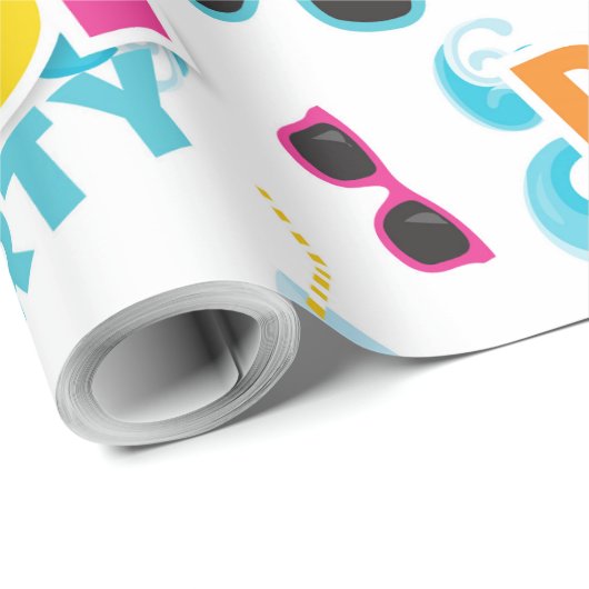 Bewaar of Creëer je eigen glanzende omlooppapier Cadeaupapier (Rol Hoek)