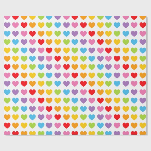 Bewaar of Creëer je eigen glanzende omlooppapier Cadeaupapier (Vlak)